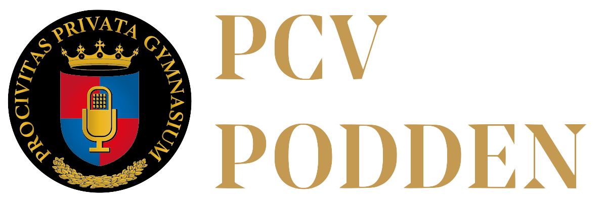 PCV Podden